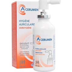 Acerumen Higiene Odo 40ml