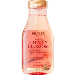 Beaver Cherry Blossom Champô Equilibrante 350ml