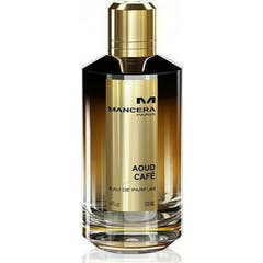 Mancera Aoud Coffee Epv 120ml