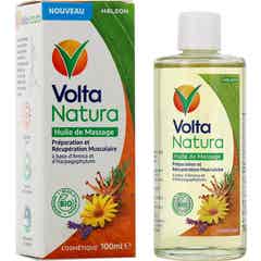 Voltanatura Óleo Massagem 100ml Voltanatura Óleo Massagem 100ml