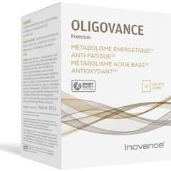 Inovance Oligovance Sach 14