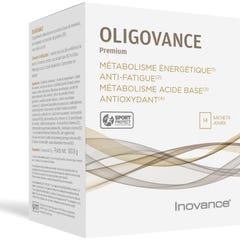 Inovance Oligovance Sach 14