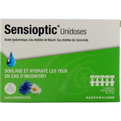 Sensioptic 10x0,4ml