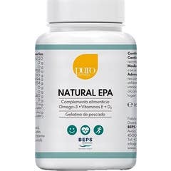 Actibios Natural Epa 60 Pérolas