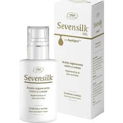 Mayla Aceite Sevensilk 100ml