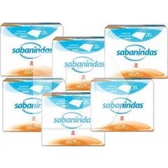 Sabanindas proteg ex 60x75 20uds