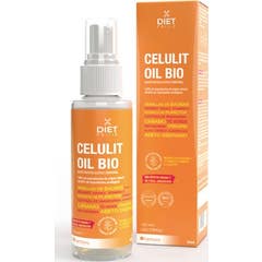 Herbora Diet Prime Celulit Oil Bio 125ml