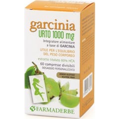 IMPACTO GARCINIA 1000 60CPR