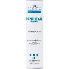 Cr Farma Pantheyal Espuma Refrescante Calmante 75ml