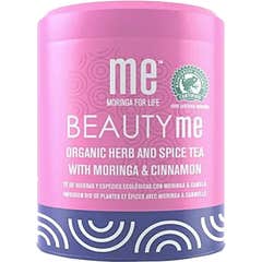 Me Moringa For Life Infusão Beauty Me 100g