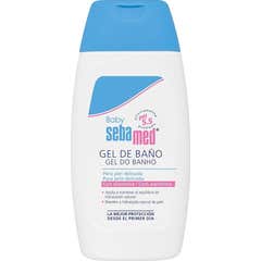 Sebamed ™ Baby gel de banho extra suave 200ml