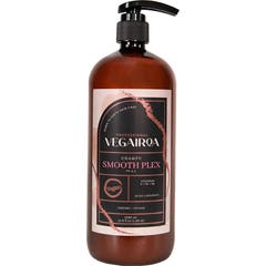 Vegairoa Shampoo Smooth Plex Pós Alisamento 1000ml