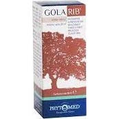 Golarib Spray Oral 20ml