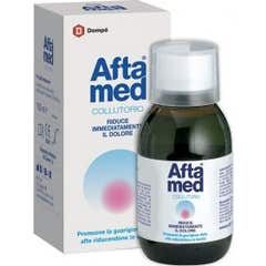 Aftamed Collut 150Ml