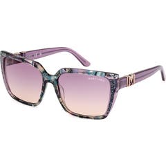 Guess Óculos de Sol GM00012 83Z 58 mm 1 un.