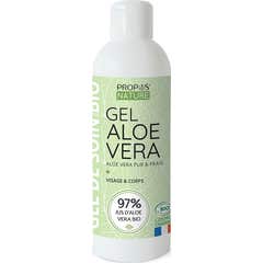 Sobre a Nature Organic Aloe Vera Gel 200ml