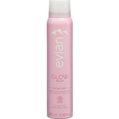 Evian Spray Facial Iluminador 100ml