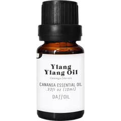 Daffoil Ylang Ylang Essential Oil 10ml