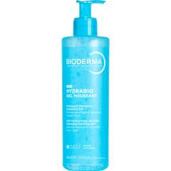 Bioderma Hydrabio Gel espumoso 400ml