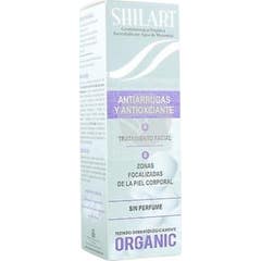 Shilart Soro de Ácido Hialurônico 120ml