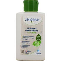 Liniderm Liniment Óleo-Calcário Bio 100ml Liniderm Liniment Óleo-Calcário Bio 100ml