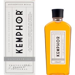 Kemphor Elixir Bucal 100ml