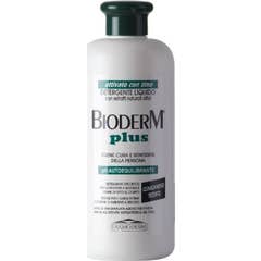 Bioderm Plus Antibatterico 1000