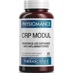 Therascience Fisiomance CRP Modul 60 comprimidos