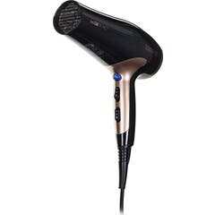 Clatronic Ht 3661 Secador de Cabelo Iônico