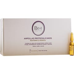 Be + Ampolas Proteoglycan 30 Amp