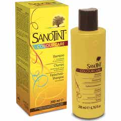 Santiveri Sanotint Shampoo protege cor 200ml