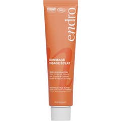 Endro Esfoliante Facial Iluminador 75 ml