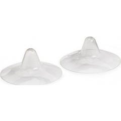 Supressor de silicone Suavinex ™ 2uds
