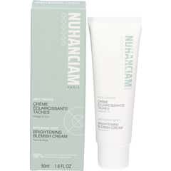 Nuhanciam Creme Iluminador Antimanchas 50 ml