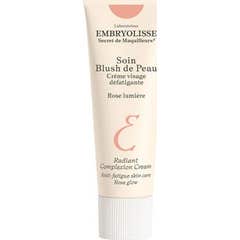 Embryolisse Soin Blush de Peau Crème Visage Rose Lumière 30ml