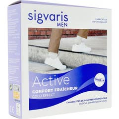 Ch/Sigv2 Act Conf Frai H Black M L