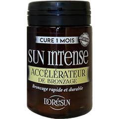 Dorésun Sun Intense Acelerador Bronceado 1ud