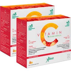 Aboca Vitamin C Naturcomplex 2x20 Saquetas