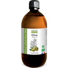 Propos Nature Aceite Vegetal Olivo Bio 500ml