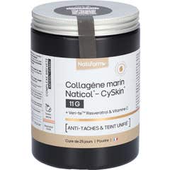 Nat&Form Colagénio Marinho Naticol CySkin 365 g