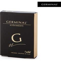 Germinal acción inmediata 1amp
