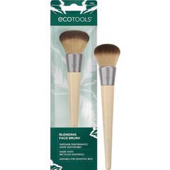 Ecotools Eco Blending Pincel para Rosto 1 un.