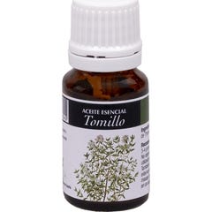 Essência de Tomilho Plantis 10ml