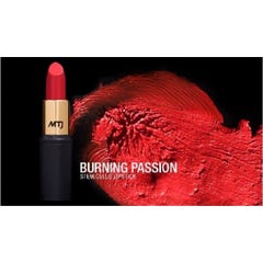 Batom Anti-Age Burning Passion 4.5Gr.