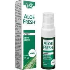 ESI Aloe Fresh Breath Breath Fresh Mint 15ml