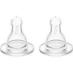 Medela mela o tamanho médio do fluxo M 2uds