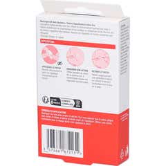Neutrogena Pensos para Imperfeições Ultrafinos 24 unid.