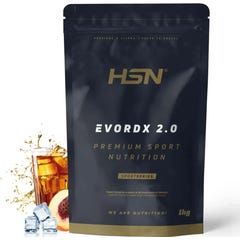 HSN Evordx 2.0 Té Helado de Melocotón 1kg