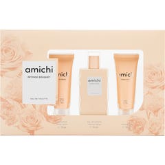 Amichi Intense Bouquet Cofre 3uds