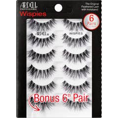 Ardell Wispies Pestanas Postiças 12 unidades